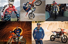 Dieter Rudolf Endurofahrer