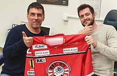 Oliver Ekman Larsson