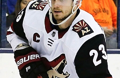 Oliver Ekman Larsson
