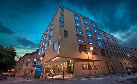iClinic Falkensteiner Hotel Bratislava