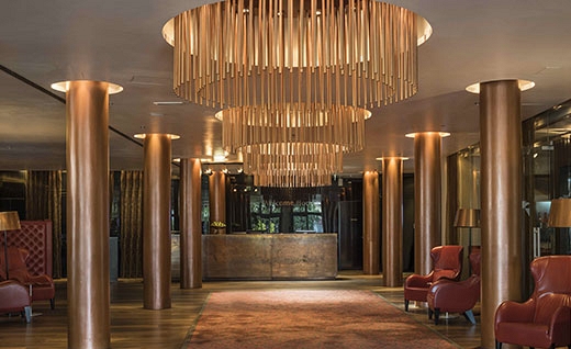 iClinic Falkensteiner Hotel Bratislava