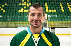 Peter Huzevka Eishockeyspieler, MsHK Zilina