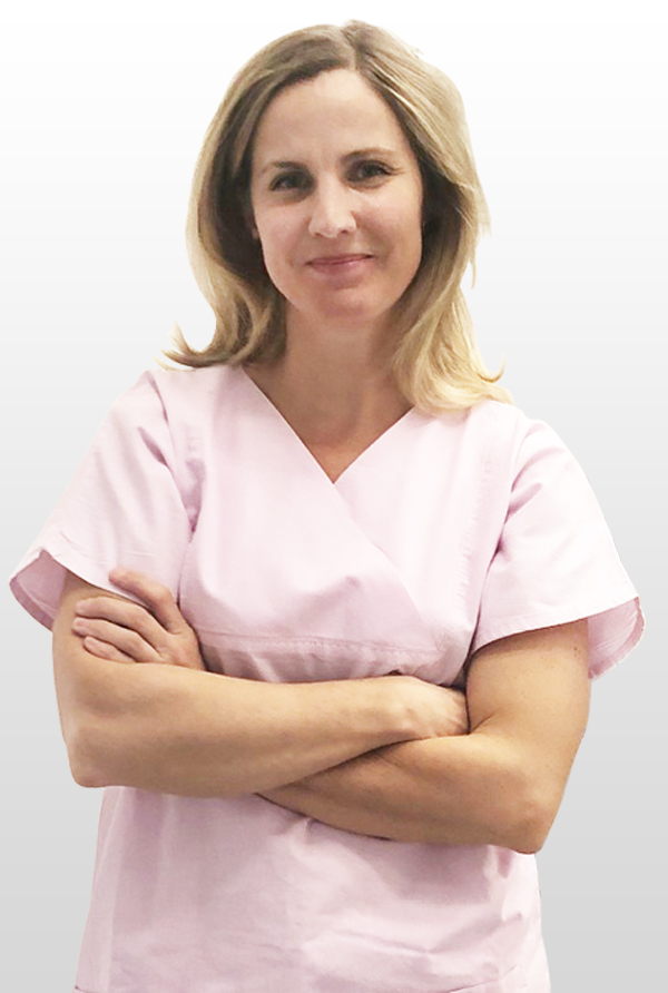 Facharzt für Augenheilkunde Dr. med. Jela Valášková