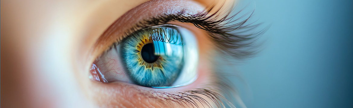 Keratopigmentation - Augenklinik iClinic