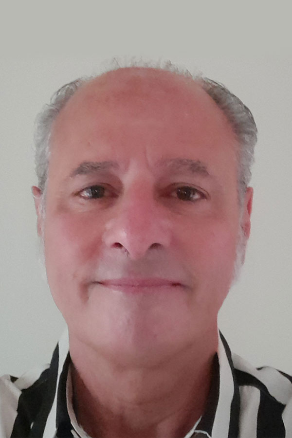 MUDr. Johnny Zarou - Arzt, Ophthalmologe MUDr. Johnny Zarou