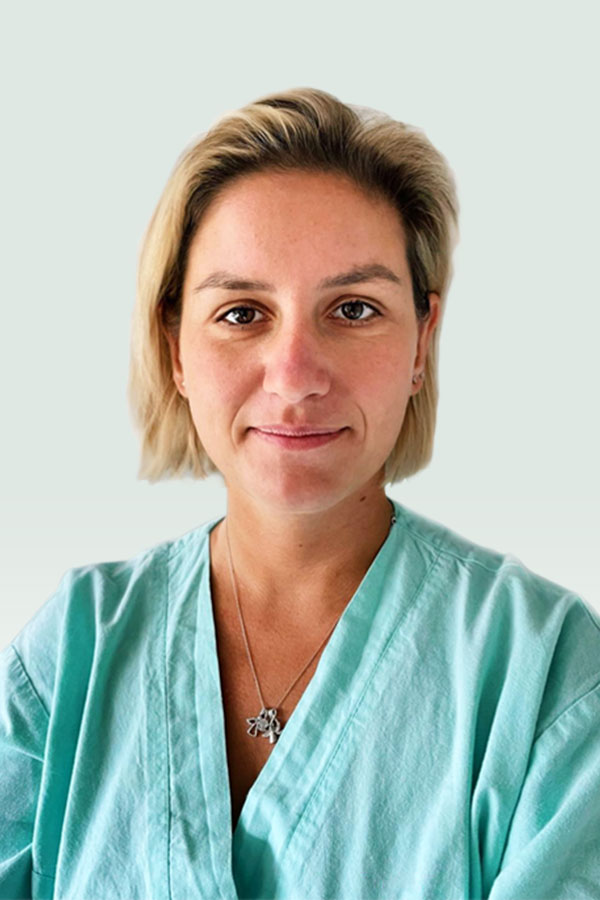 PhDr. MUDr. Kristína Horkovičová, PhD., MPH