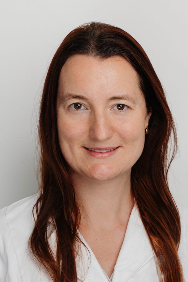 MUDr. Katarína Selecká Možuchová - ärztin, ophthalmologin MUDr. Katarína Selecká Možuchová