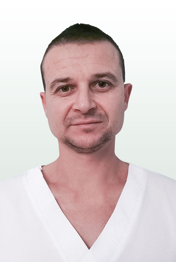 MUDr. Mráz Stanislav