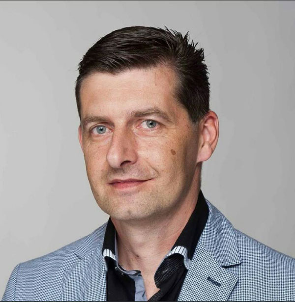 MUDr. Ján Ahlers, MBA, MPH - Arzt, Ophthalmologe MUDr. Ján Ahlers, MBA, MPH