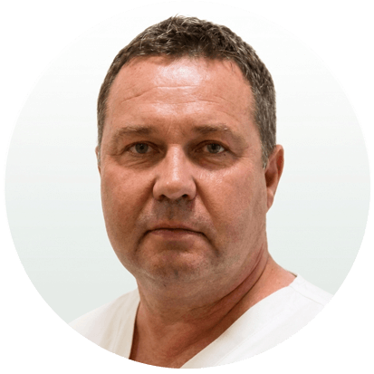 MUDr. Martin Lichvár